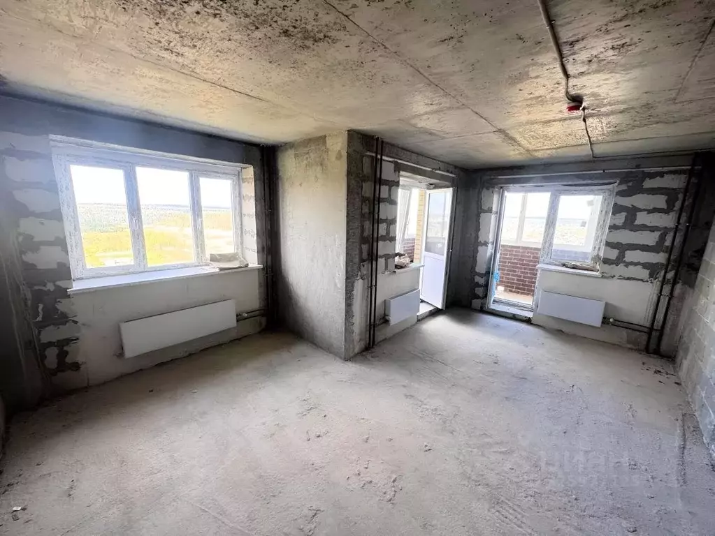 3-к кв. Московская область, Сергиев Посад Ярославское ш., 8Б (83.3 м) - Фото 2