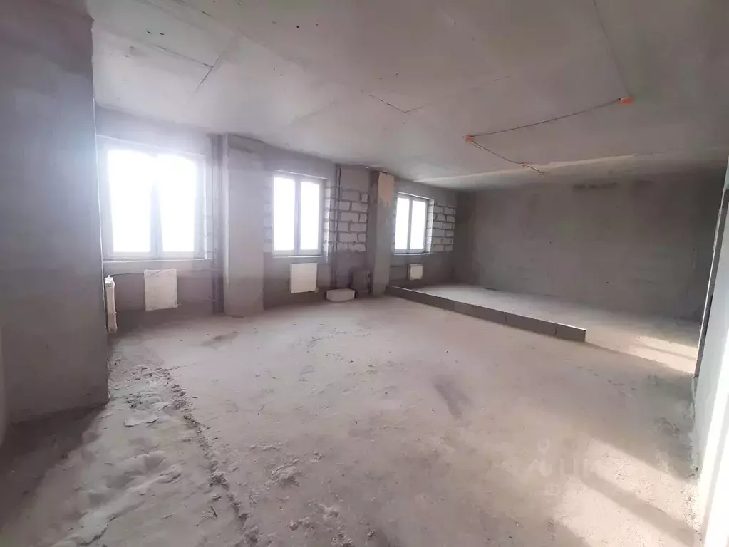 2-к кв. Москва проезд Березовой Рощи, 12 (92.4 м) - Фото 2