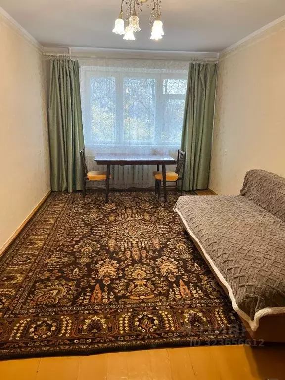 3-к кв. Московская область, Подольск Климовск мкр, ул. Садовая, 22 ... - Фото 1