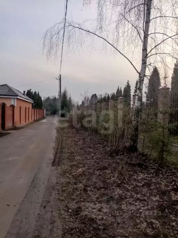 Участок в Москва № 103 кв-л,  (600.0 сот.) - Фото 0