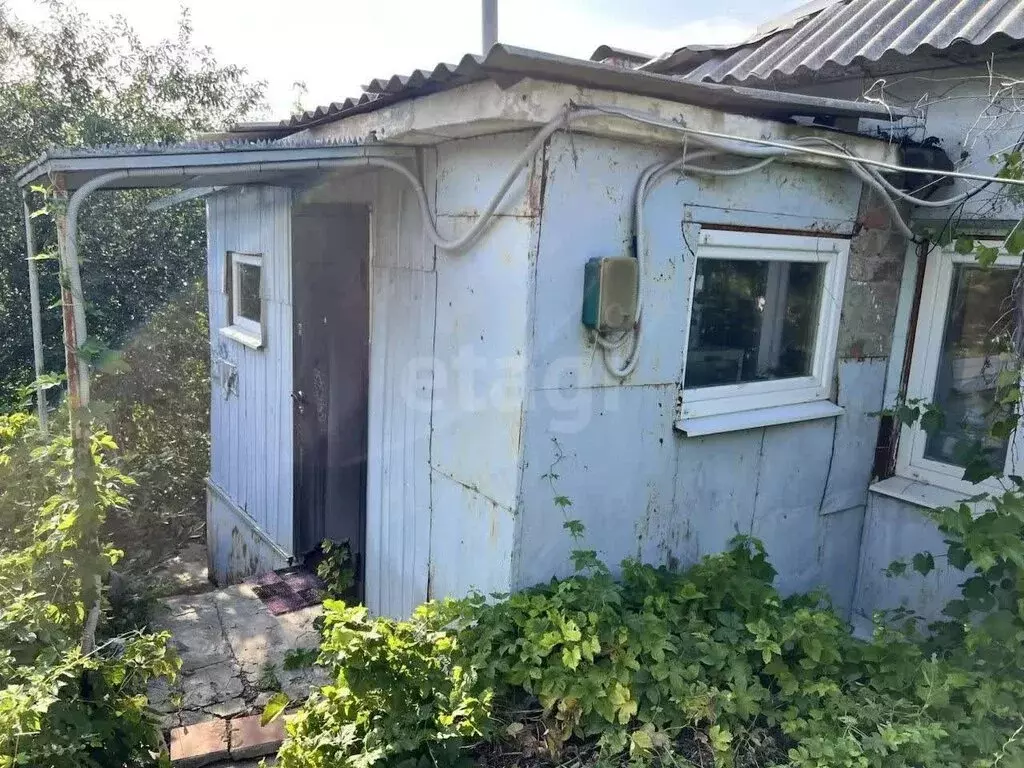 Дом в Белгород, Донецкая улица (38.7 м) - Фото 1