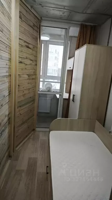 Комната Свердловская область, Екатеринбург ул. Краснолесья, 10/6 (7.0 ... - Фото 2