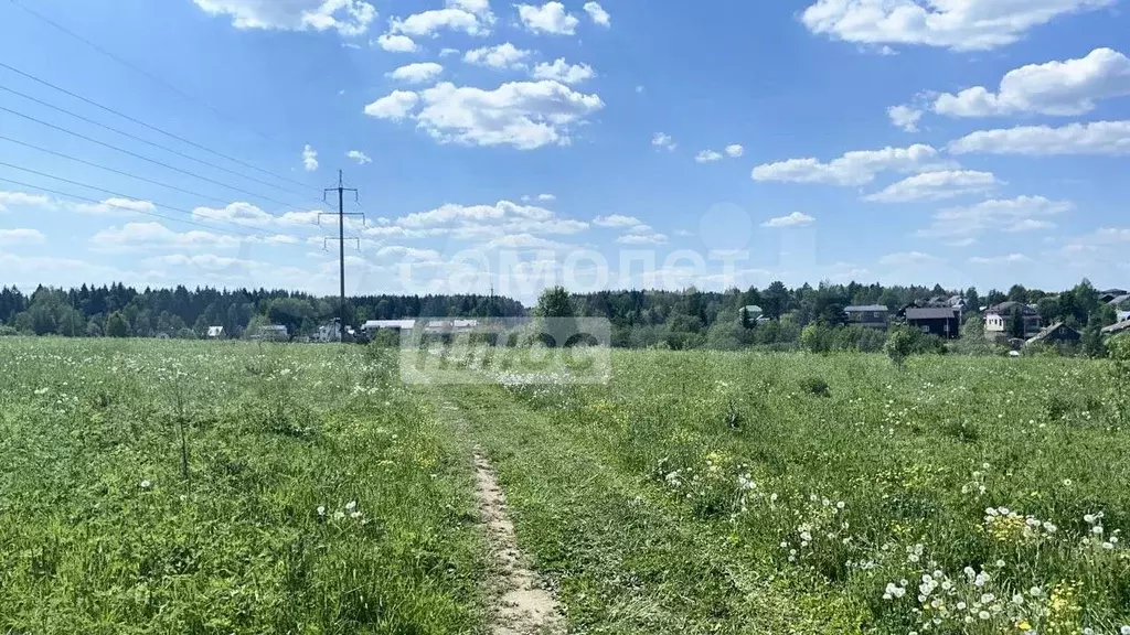 Участок 5,87 га (СНТ, ДНП) - Фото 1