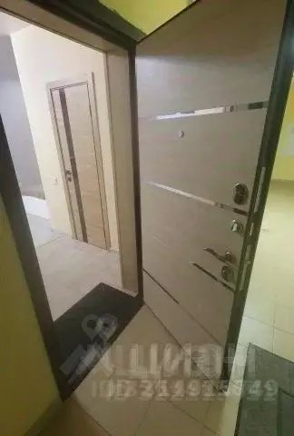 2-к кв. Москва д. Марьино, ул. Жемчужная, 1к16 (45.0 м) - Фото 1