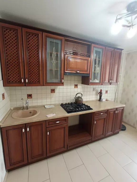 Продаётся 3-к квартира, 62.7 м - Фото 0