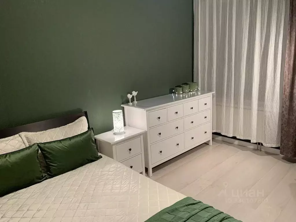 1-к кв. Московская область, Красногорск бул. Космонавтов, 8 (39.1 м) - Фото 1