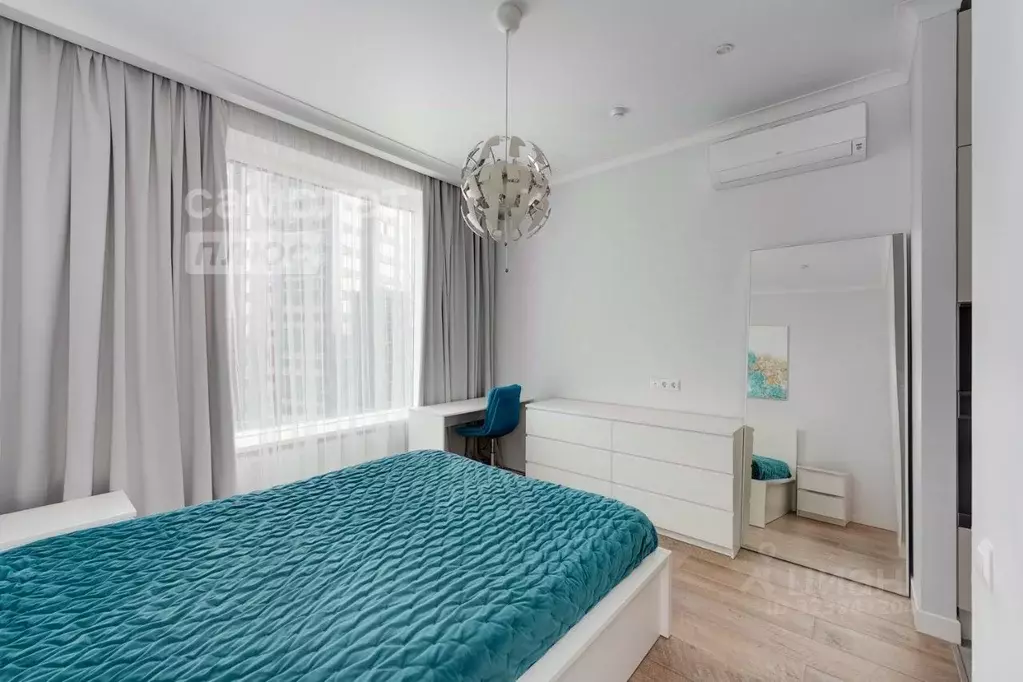 1-к кв. Москва Шмитовский проезд, 39к2 (30.0 м) - Фото 2