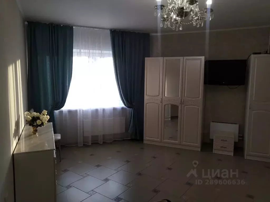 1-к кв. Брянская область, Брянск Советская ул., 118 (45.0 м) - Фото 2