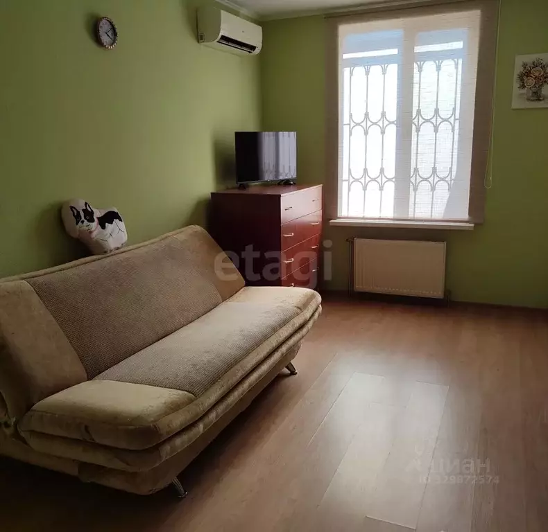 3-к кв. Крым, Феодосия ул. Вити Коробкова, 14 (104.2 м) - Фото 1