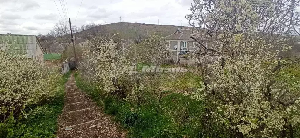 Купить Дом В Нововасильевке Бахчисарайского