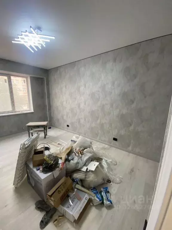 1-к кв. Ставропольский край, Пятигорск ул. Пестова, 5 (47.0 м) - Фото 2