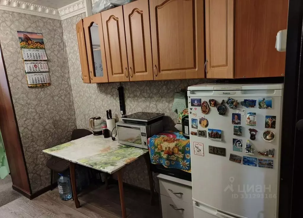 Студия Московская область, Наро-Фоминский городской округ, Селятино ... - Фото 1