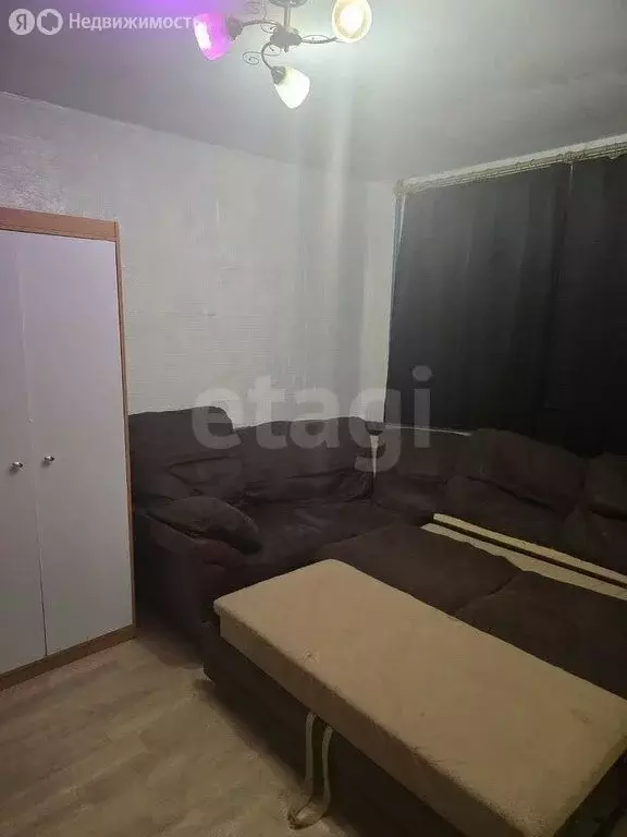 1-комнатная квартира: Тверь, бульвар Цанова, 33 (30.6 м) - Фото 2