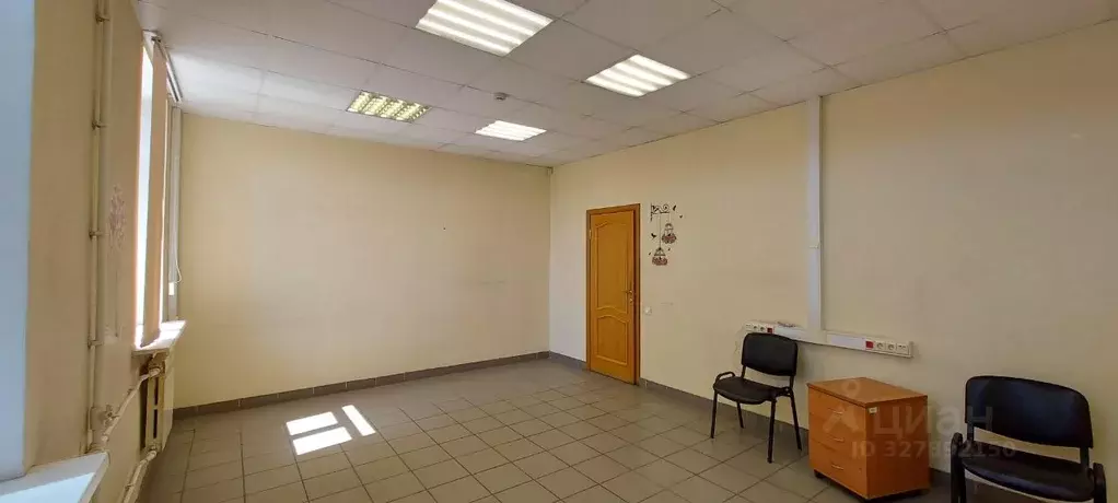 Офис в Тверская область, Тверь ул. Коминтерна, 105/1 (48 м) - Фото 2