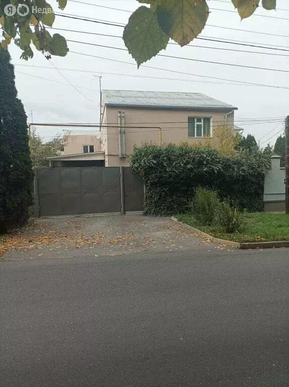 Дом в Нальчик, улица Степанищева, 19 (200 м) - Фото 2