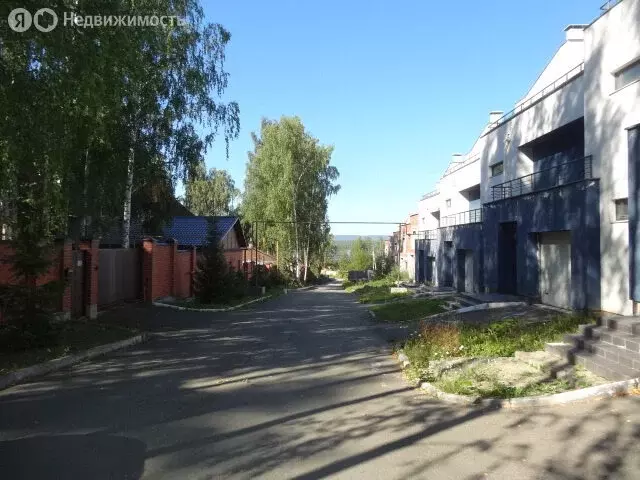 Дом в Невьянский городской округ, посёлок Таватуй, Берёзовый переулок, ... - Фото 0