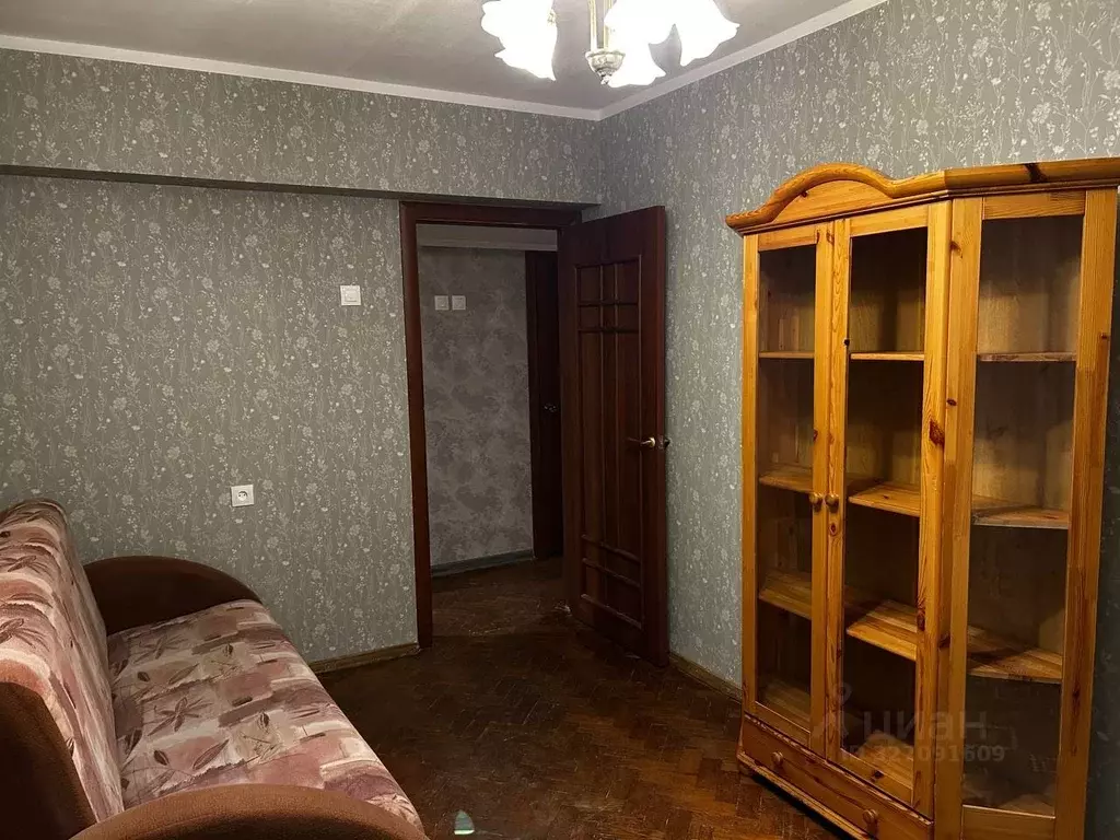 2-к кв. Москва Можайское ш., 20К1 (42.0 м) - Фото 2