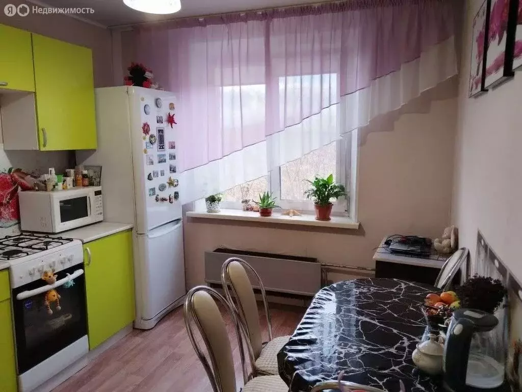 1-комнатная квартира: Миасс, проспект Макеева, 42 (34 м) - Фото 2