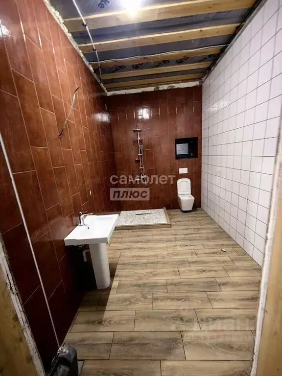 Дом в Липецкая область, Липецк ул. Яблоневая, 1 (120 м) - Фото 2