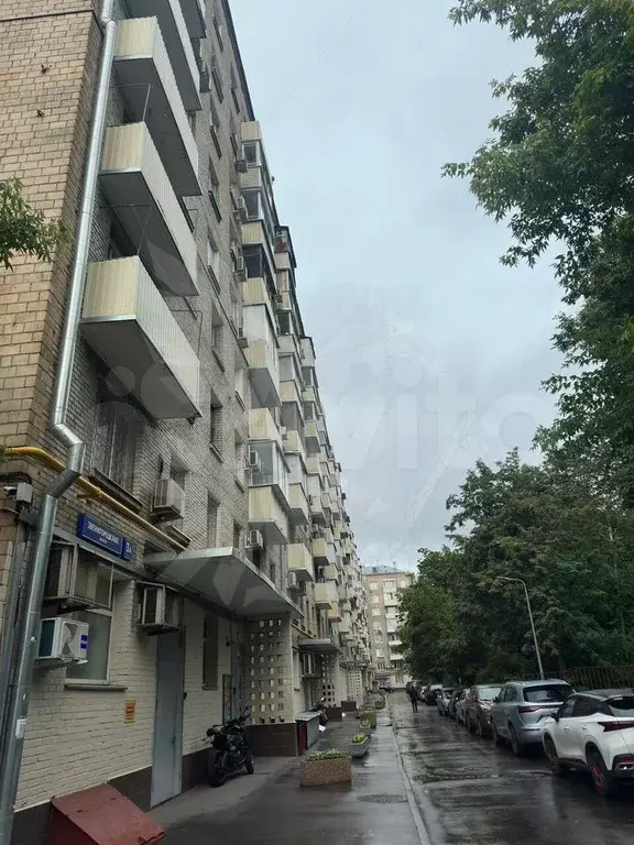 3-к. квартира, 57 м, 7/9 эт. - Фото 0