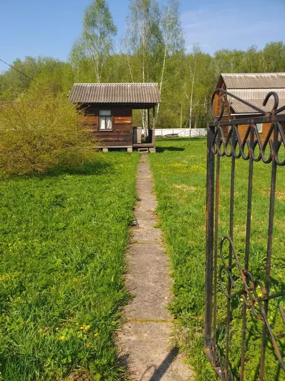 Дом в Тульская область, Заокский район, Страховское с/пос, Генэнерго-2 ... - Фото 2