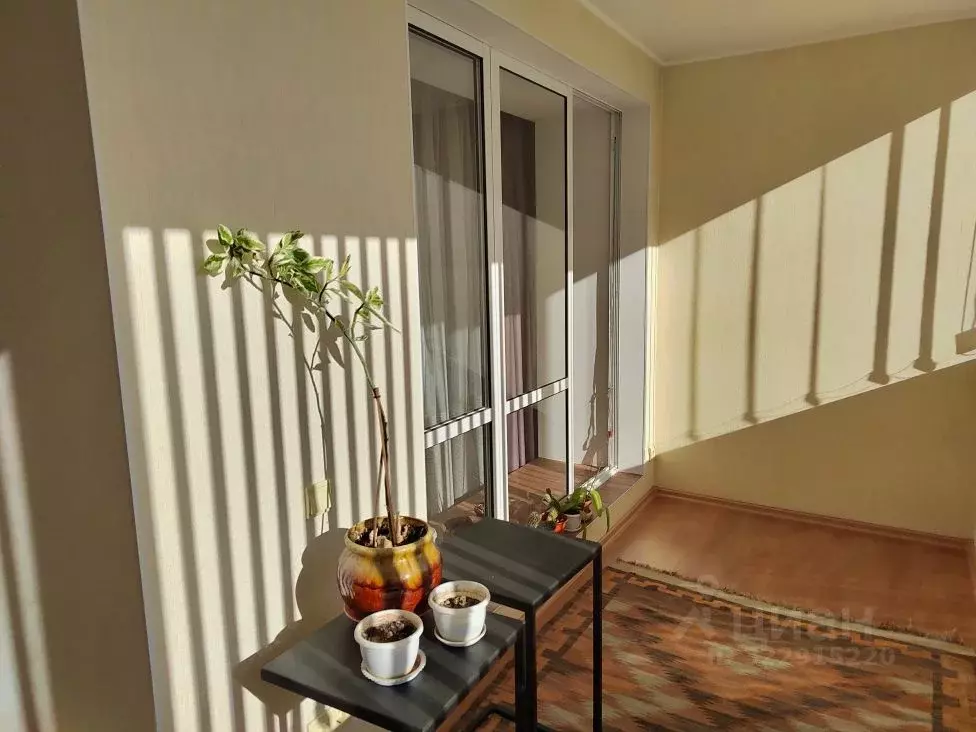 2-к кв. Томская область, Томск просп. Кирова, 22 (60.0 м) - Фото 2