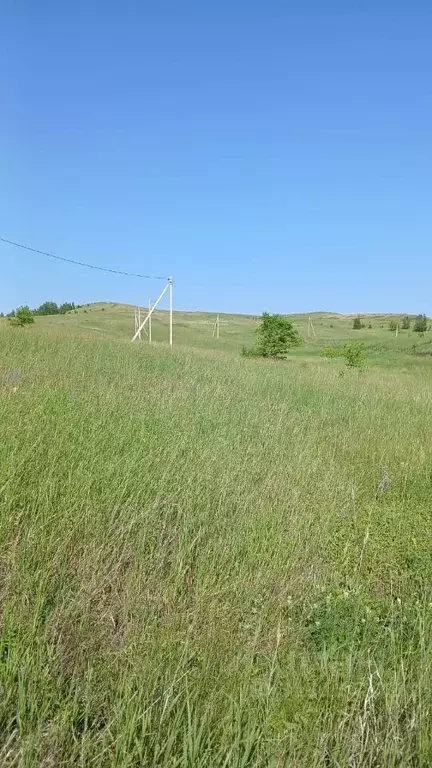 Участок в Красноярский край, Красноярск Цимлянская ул. (10.5 сот.) - Фото 1