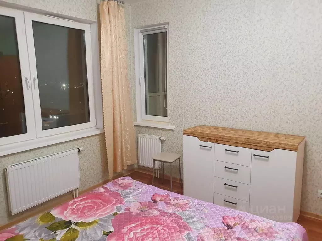 1-к кв. Санкт-Петербург ул. Бабушкина, 84к2 (35.0 м) - Фото 2