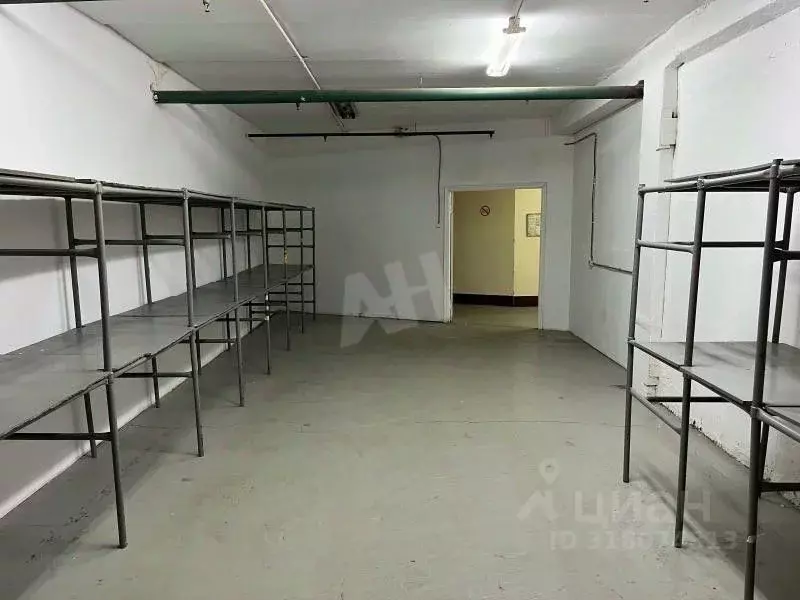 Склад в Москва Новоясеневский просп., 4С2 (45 м) - Фото 1