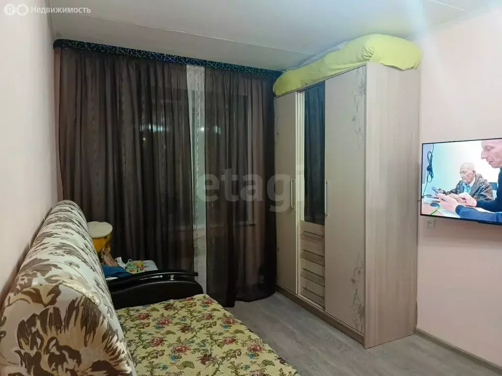 1-комнатная квартира: Стерлитамак, улица Артёма, 71 (27.9 м) - Фото 1