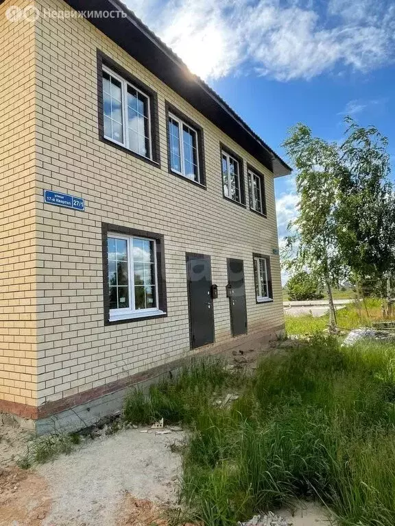 Дом в Богородское сельское поселение, деревня Куюки (101.4 м) - Фото 2