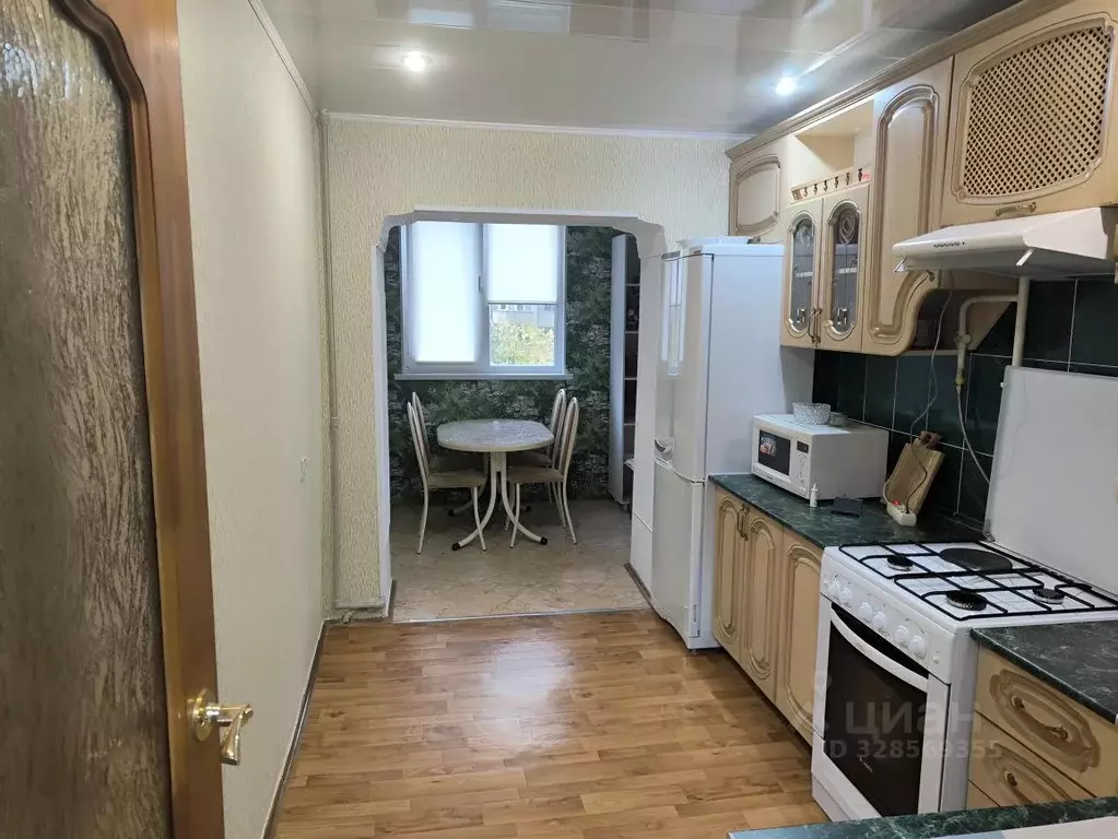 2-к кв. Ставропольский край, Кисловодск ул. Челюскинцев, 15 (54.0 м) - Фото 2