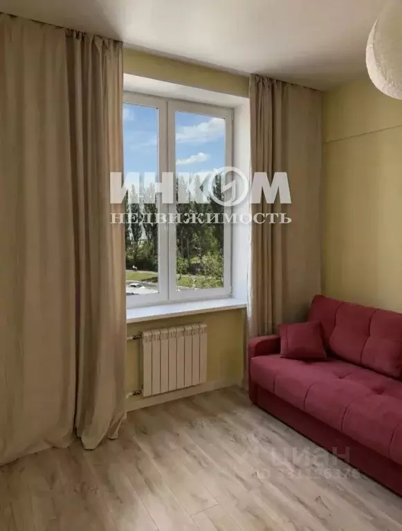 Комната Москва Ботаническая ул., 27 (35.2 м) - Фото 1