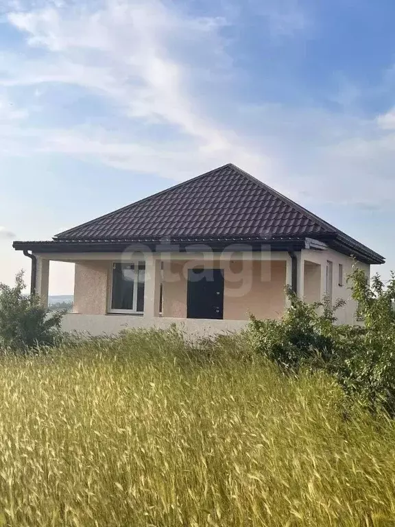 Дом в Краснодарский край, Новороссийск городской округ, Раевская ст-ца ... - Фото 1