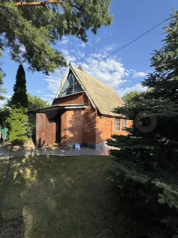 Дача 50 м на участке 6 сот. - Фото 0