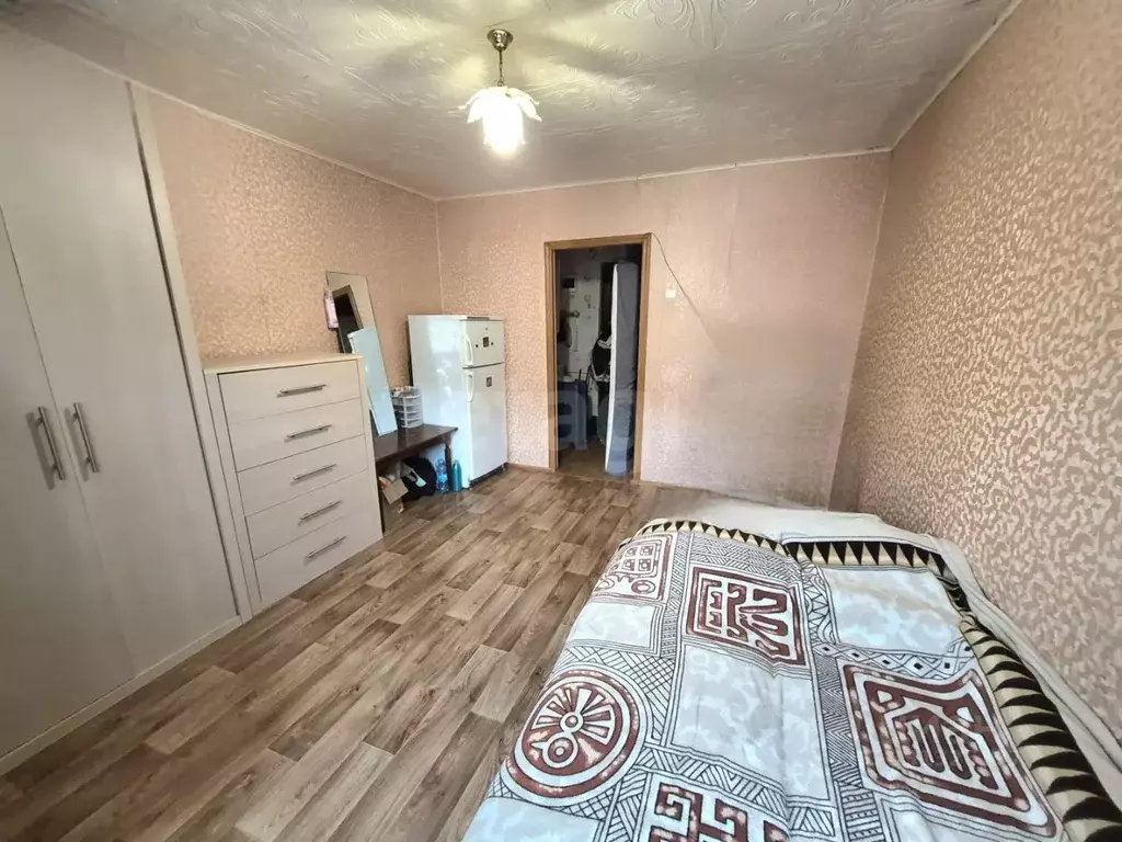 1-к кв. Тамбовская область, Тамбов ул. Менделеева, 15к2 (19.4 м) - Фото 1