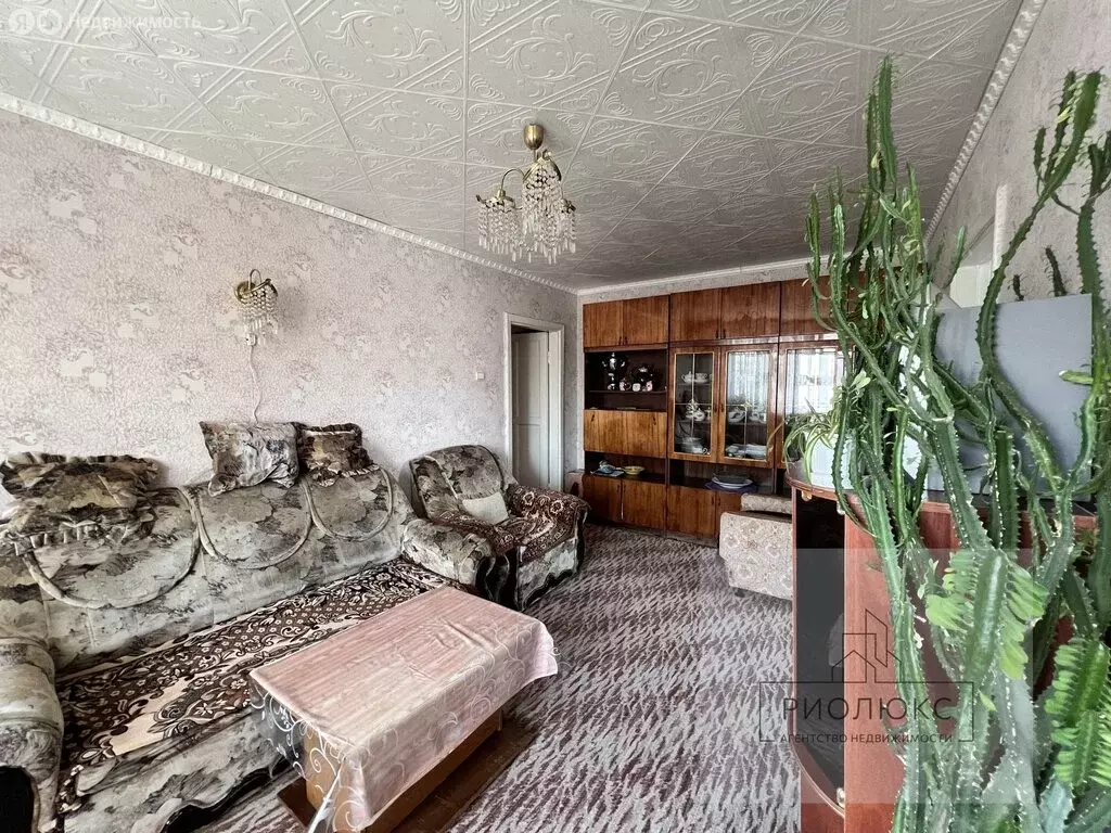 4-комнатная квартира: Магнитогорск, Советская улица, 159/2 (61 м) - Фото 2