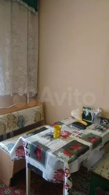 1-к. квартира, 31 м, 3/5 эт. - Фото 1