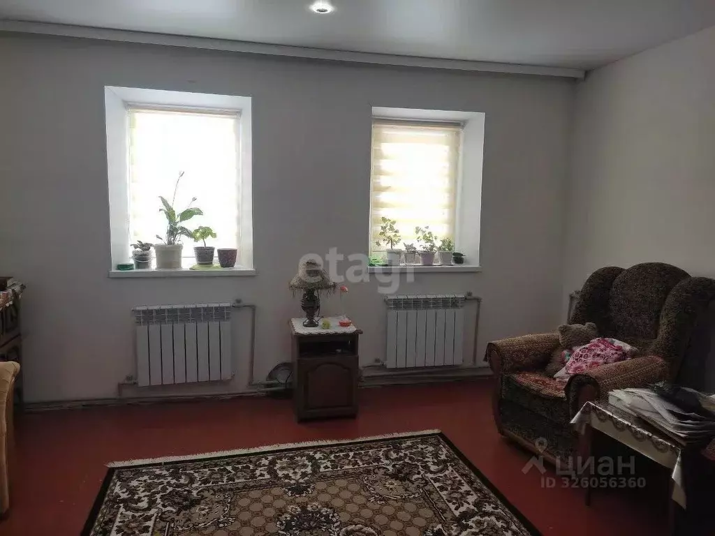 Дом в Белгородская область, Красногвардейский район, Коломыцевское ... - Фото 1