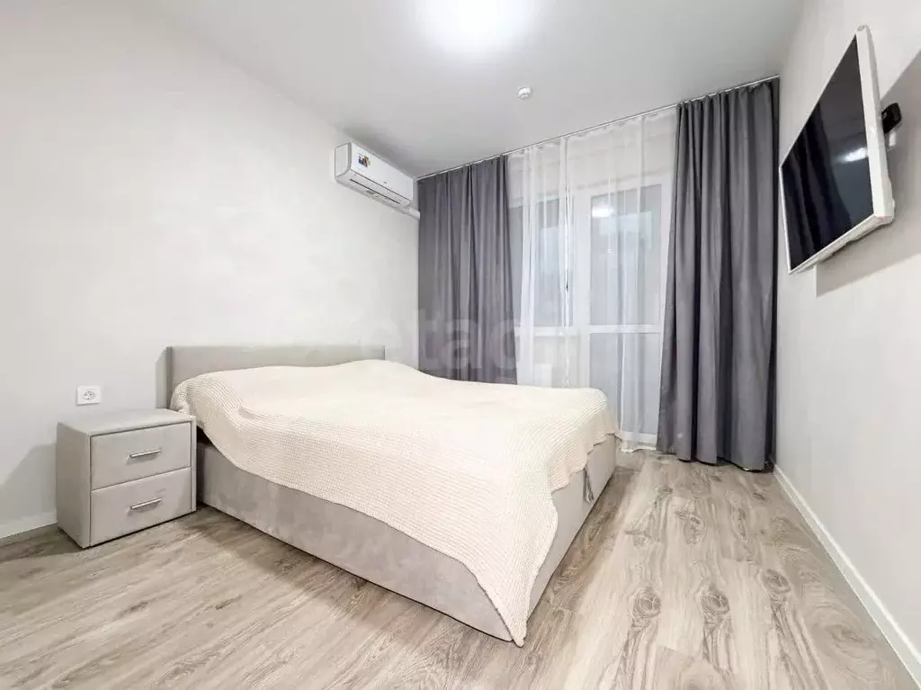 1-к кв. Краснодарский край, Анапа муниципальный округ, с. Супсех ул. ... - Фото 1