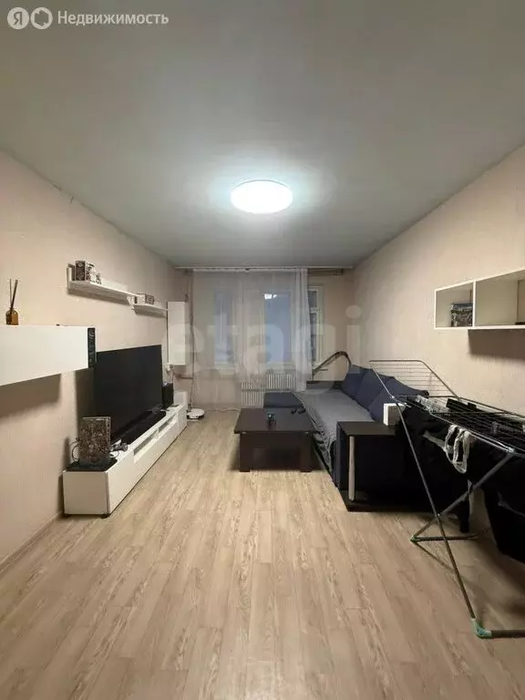 3-комнатная квартира: Томск, поселок Сосновый Бор, 2-я Лесная улица, ... - Фото 2