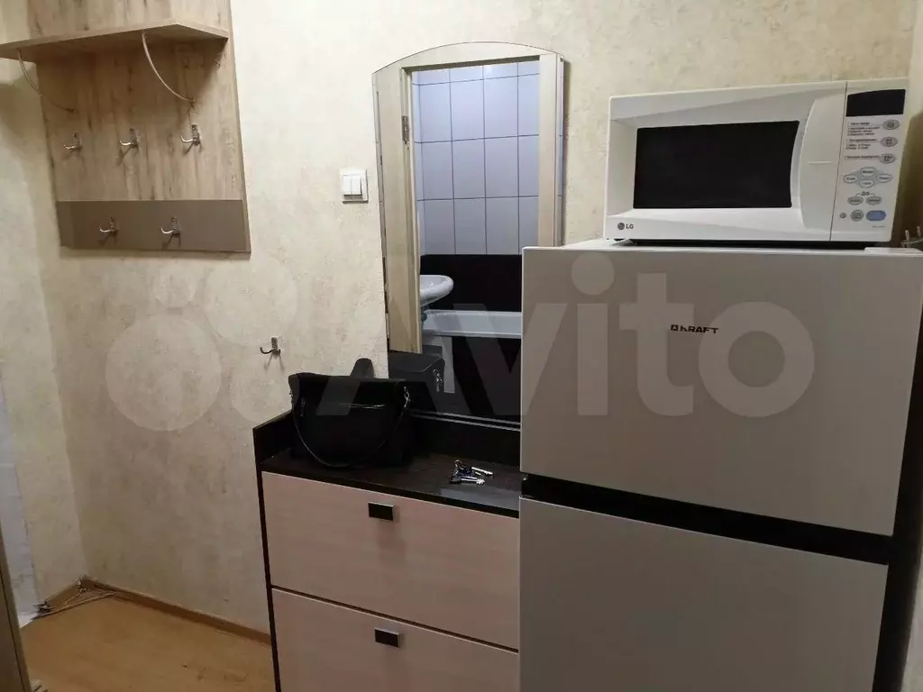 2-к. квартира, 43,1 м, 3/5 эт. - Фото 1