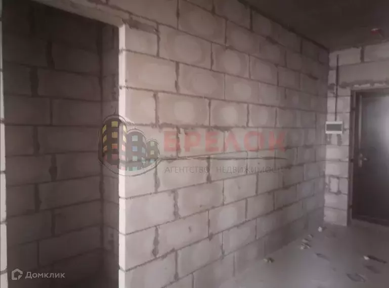 Продаётся 1-к квартира, 46.5 м - Фото 0