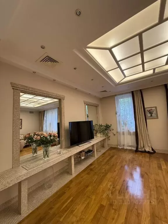 4-к кв. Москва 4-й Крутицкий пер., 14 (162.7 м) - Фото 0