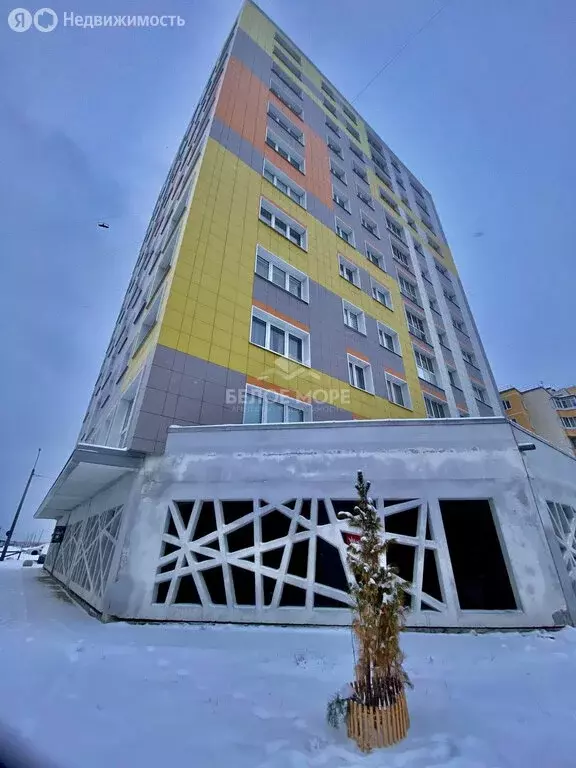 1-комнатная квартира: Северодвинск, улица Карла Маркса, 64 (40.7 м) - Фото 0