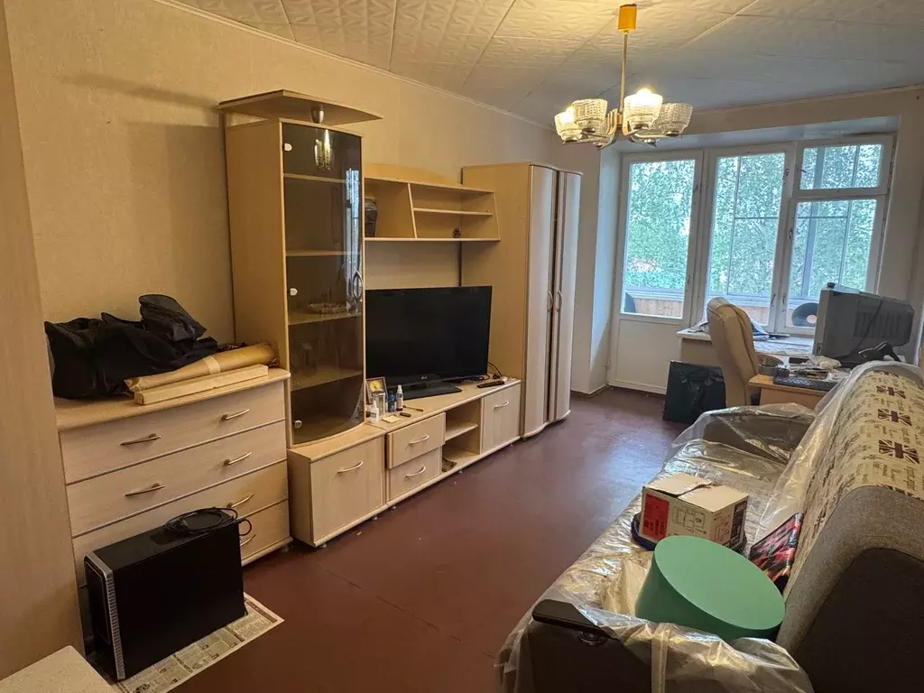 Продаётся 2-к квартира, 43.9 м - Фото 0