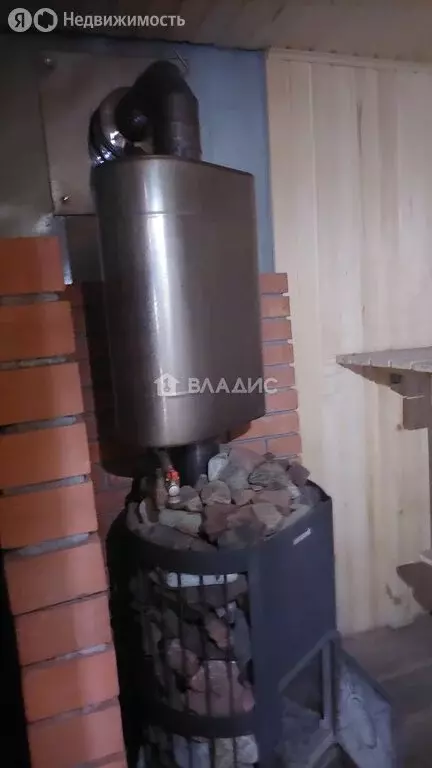 Дом в Ковров, СНТ № 4 КМЗ (35 м) - Фото 1