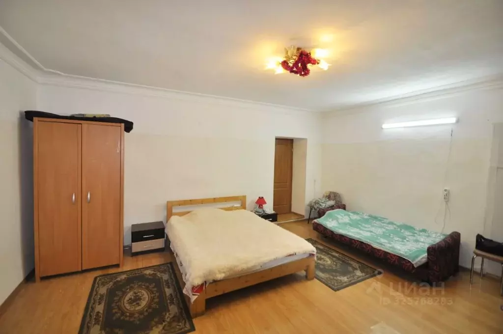 1-к кв. Крым, Ялта ул. Блюхера, 12 (38.0 м) - Фото 2