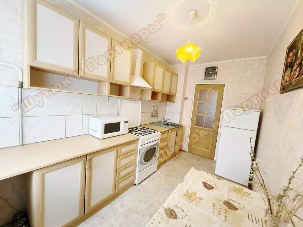 2-к кв. Брянская область, Брянск Транспортная ул., 20 (51.0 м) - Фото 2