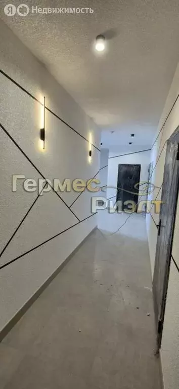1-комнатная квартира: Ессентуки, Никольская улица, 27/7Б (40.5 м) - Фото 1